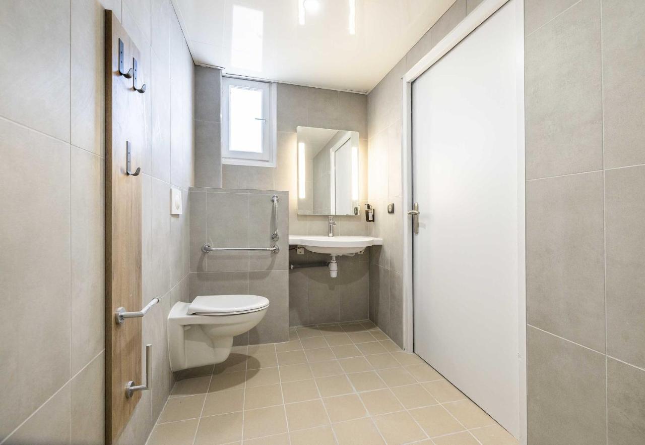 Fotos del hotel - B&B Hôtel Perpignan Centre