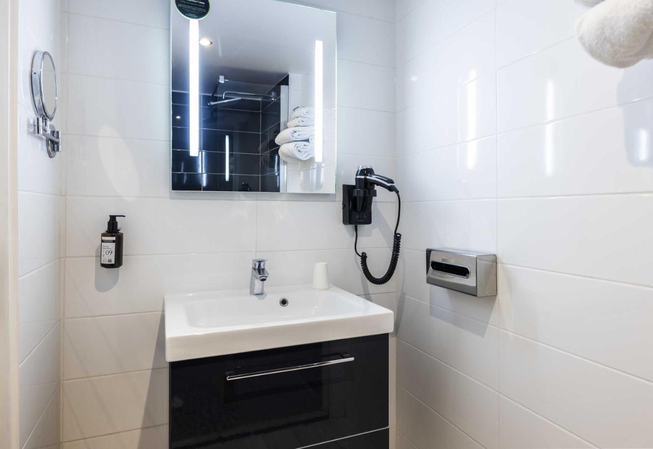 Fotos del hotel - B&B Hôtel Perpignan Centre