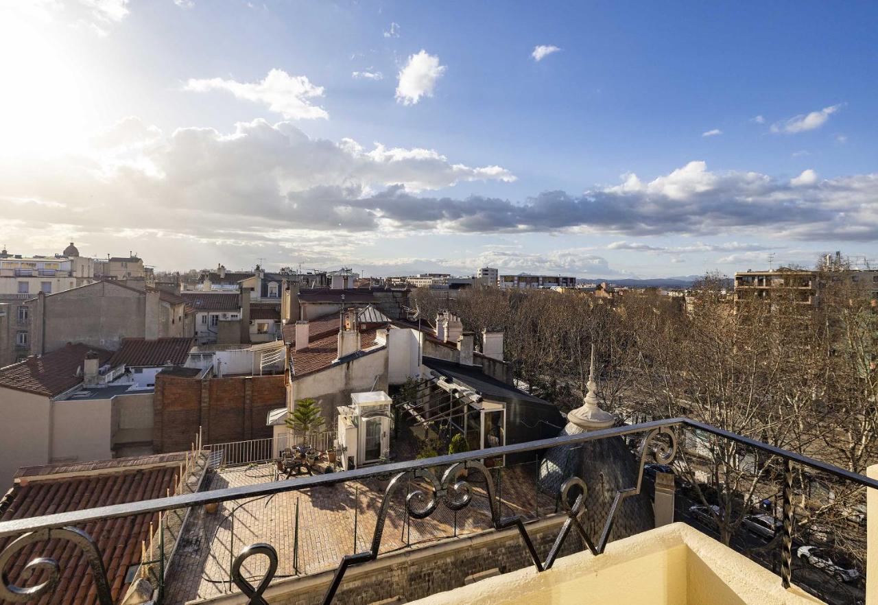 Fotos del hotel - B&B Hôtel Perpignan Centre