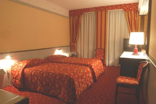 Fotos del hotel - HOTEL MAXIM