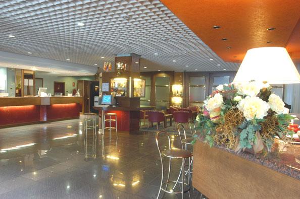 Fotos del hotel - HOTEL MAXIM