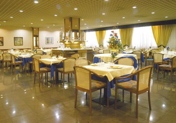 Fotos del hotel - HOTEL MAXIM