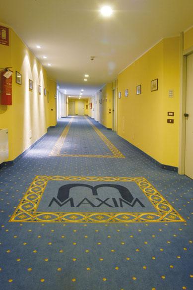 Fotos del hotel - HOTEL MAXIM