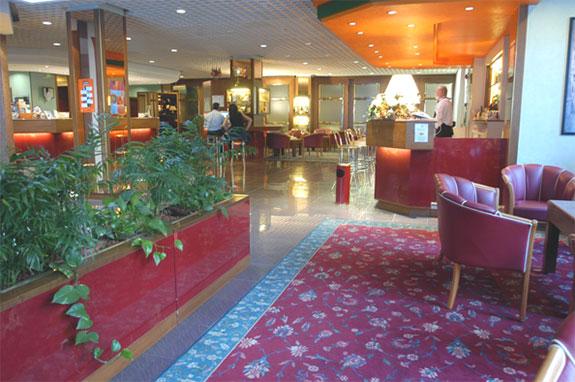 Fotos del hotel - HOTEL MAXIM