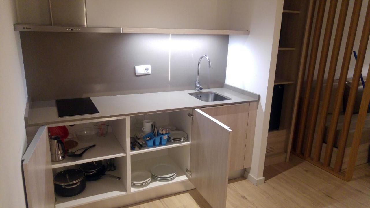Fotos del hotel - APARTAMENTOS COSMOS