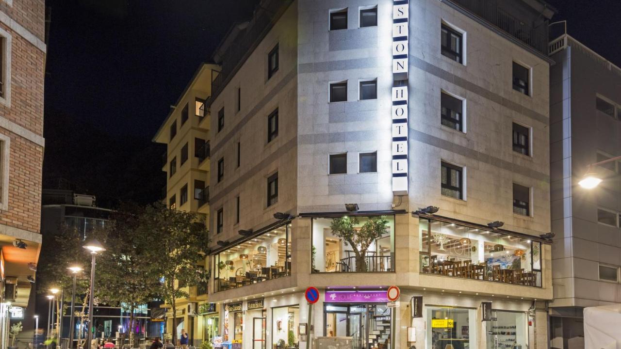 Fotos del hotel - HOTEL ASTON