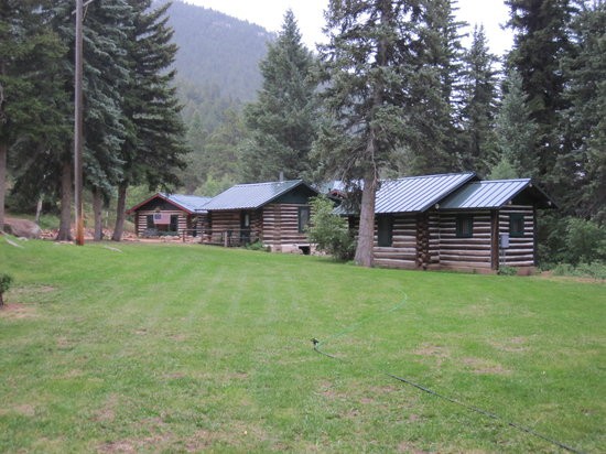 THE BROADMOORS RANCH AT EMERALD VALLEY
