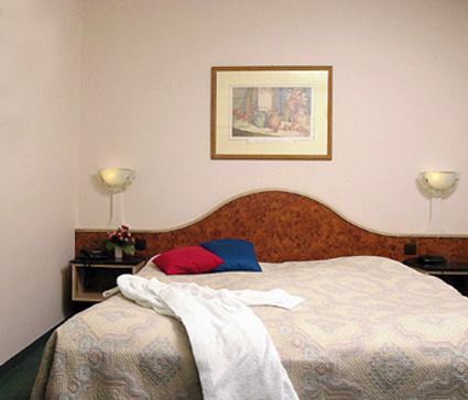 Hotel Central Luzern