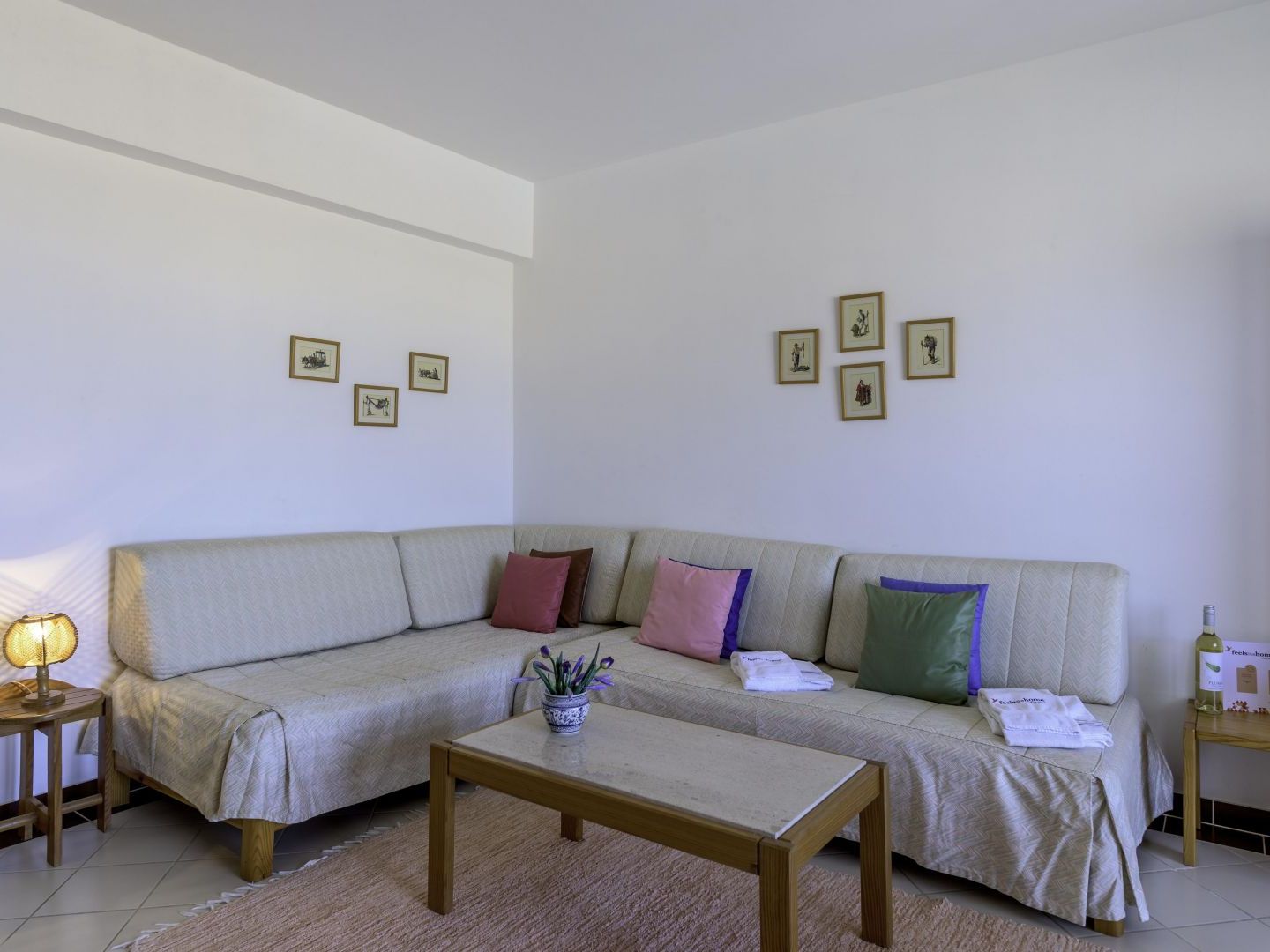 Fotos del hotel - ALVOR SUNNY STUDIO I