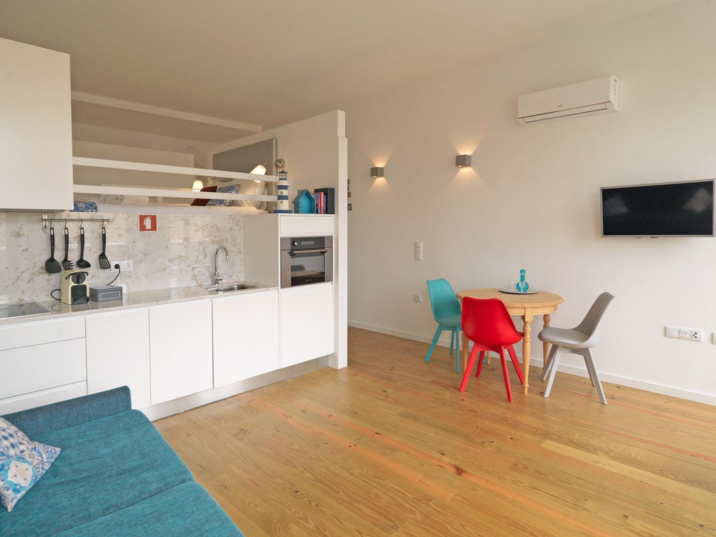 Fotos del hotel - PORTO COZY STUDIO