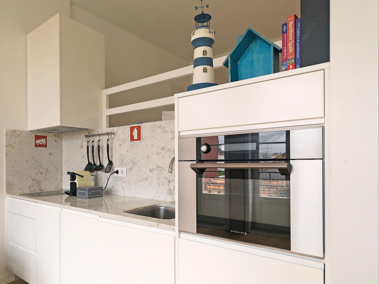 Fotos del hotel - PORTO COZY STUDIO