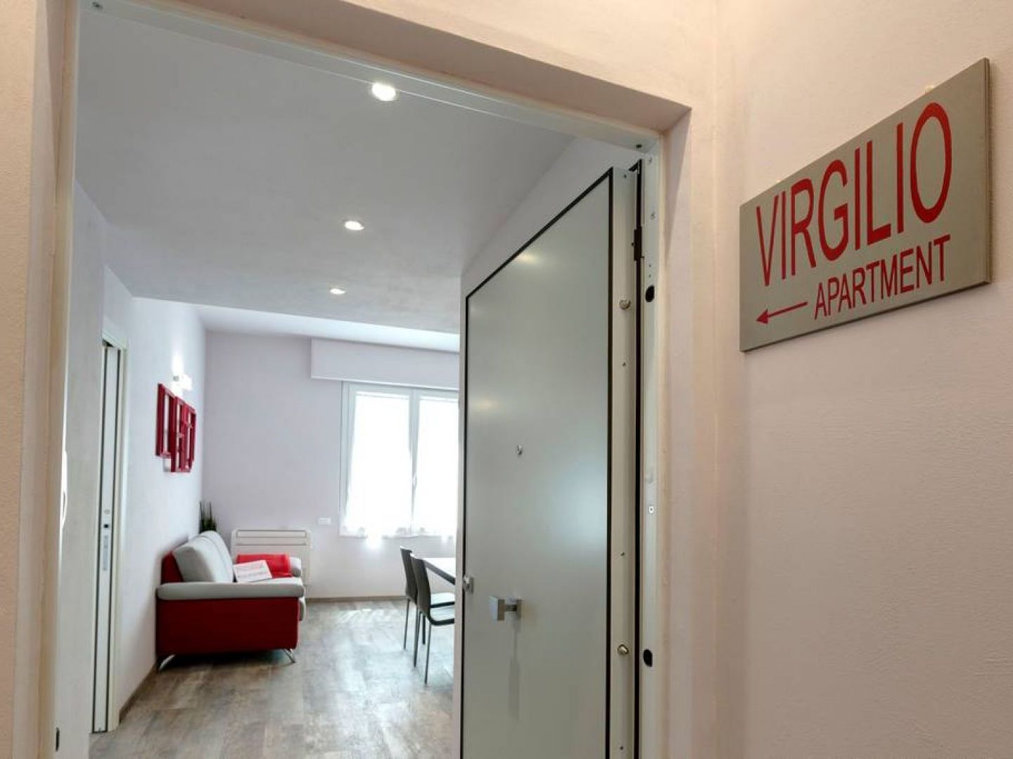 Fotos del hotel - VIRGILIO