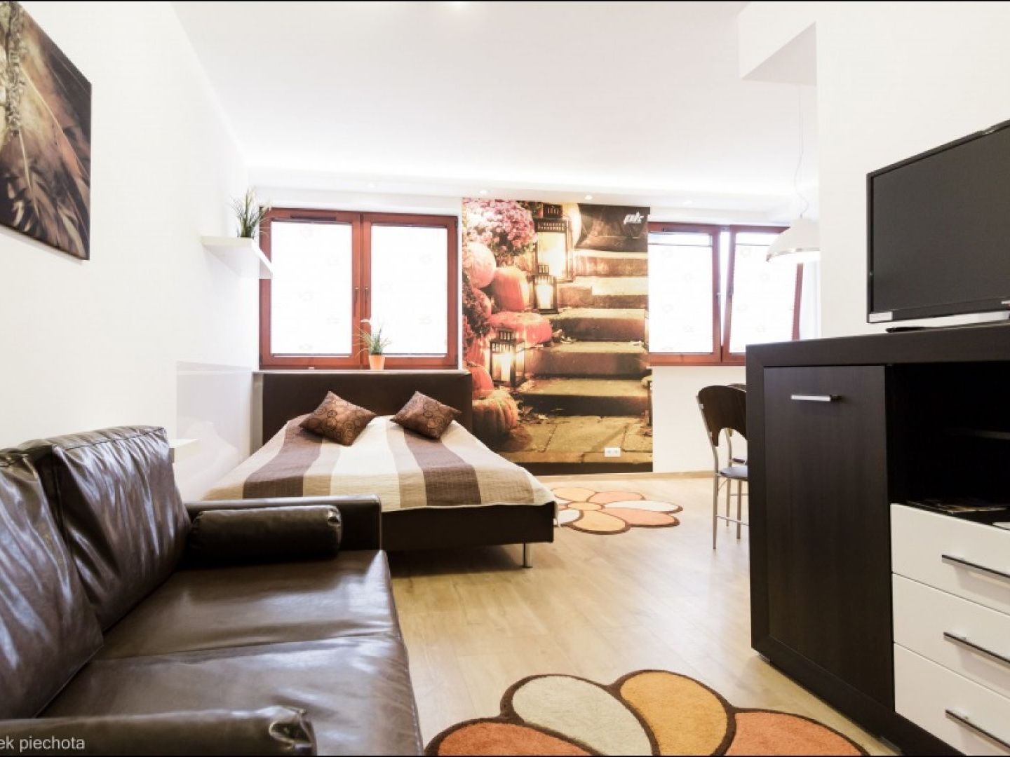 Fotos del hotel - FABRYCZNA 1