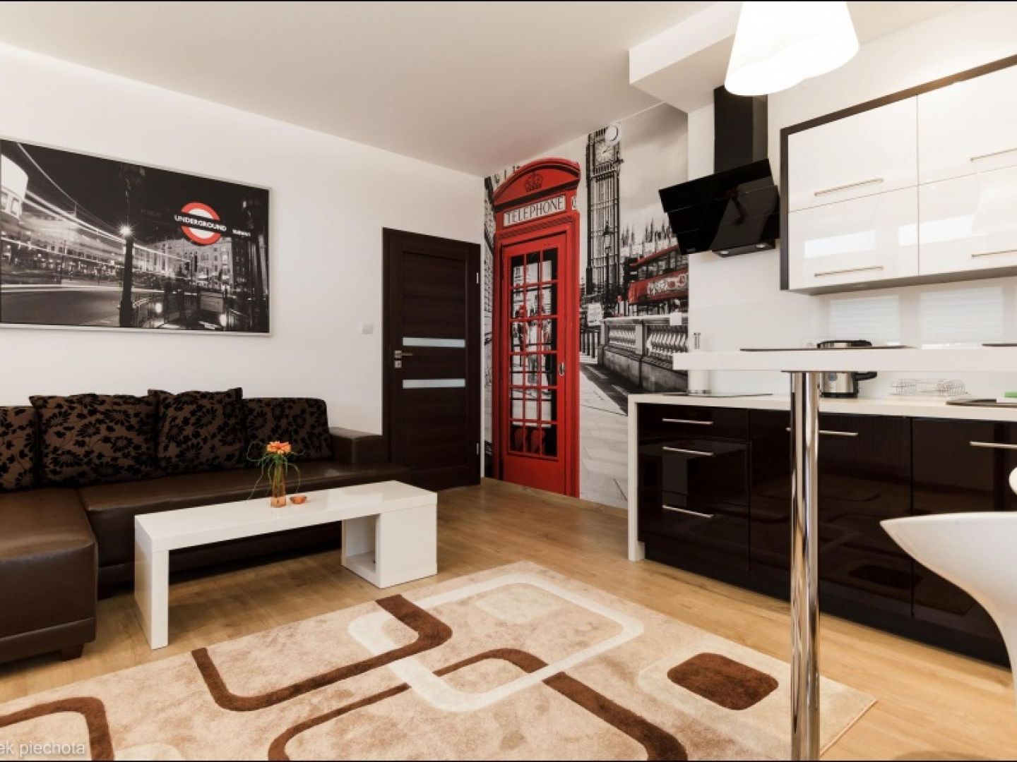 Fotos del hotel - FABRYCZNA 2