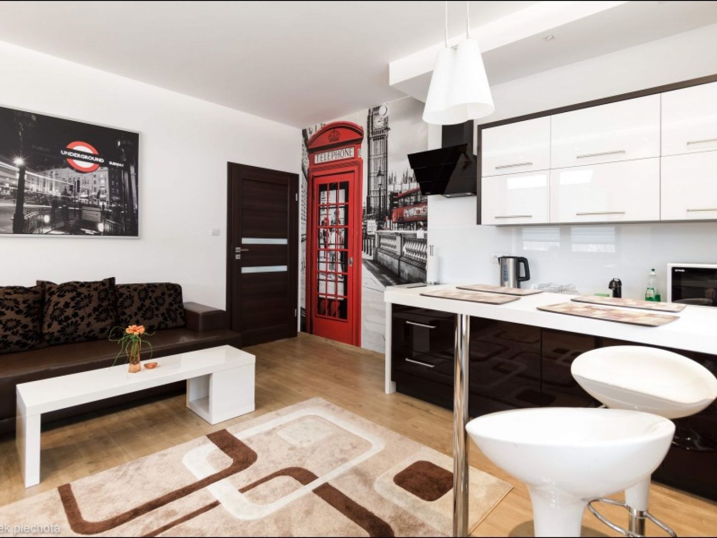 Fotos del hotel - FABRYCZNA 2