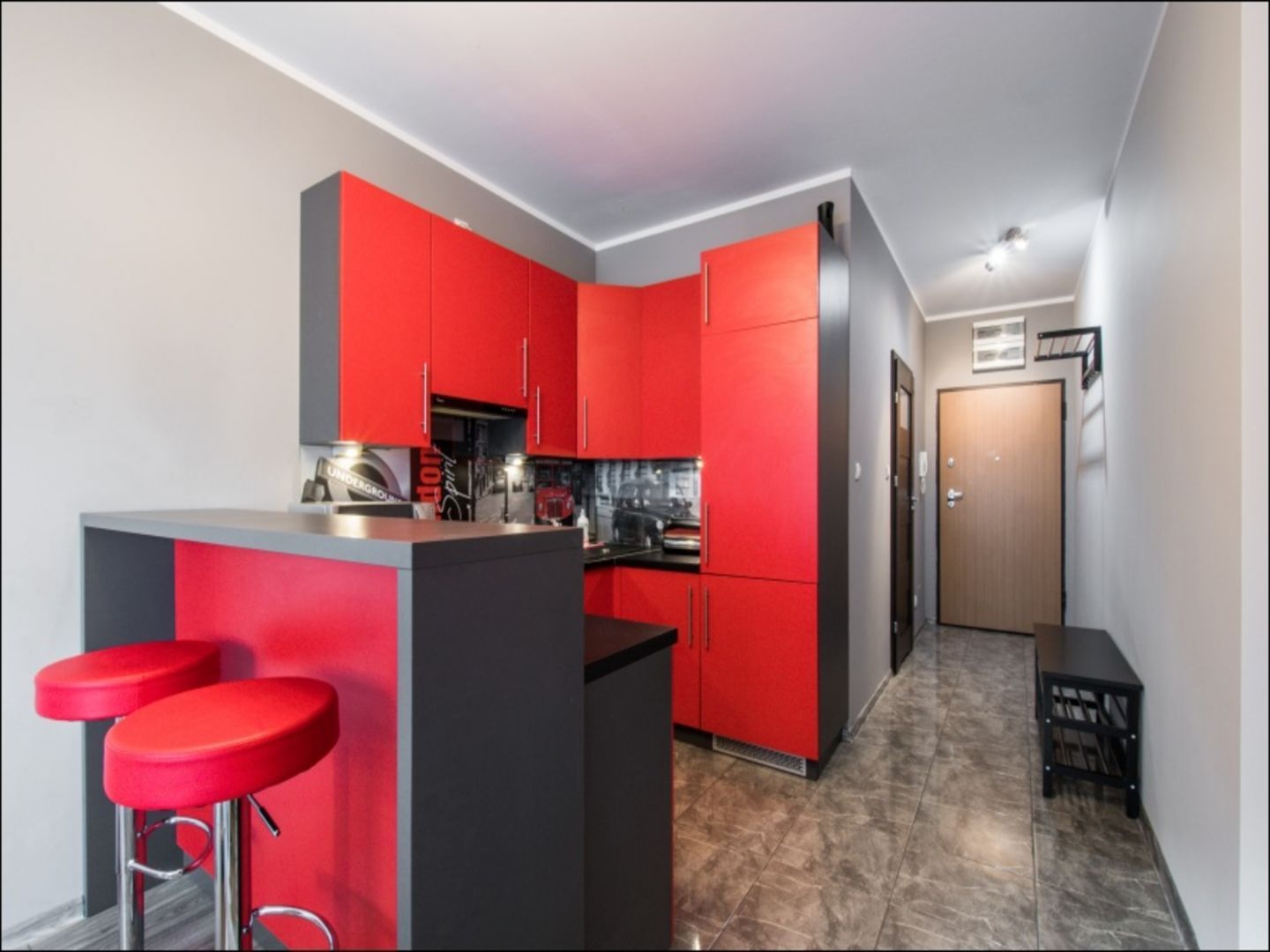 Fotos del hotel - GOCLAW
