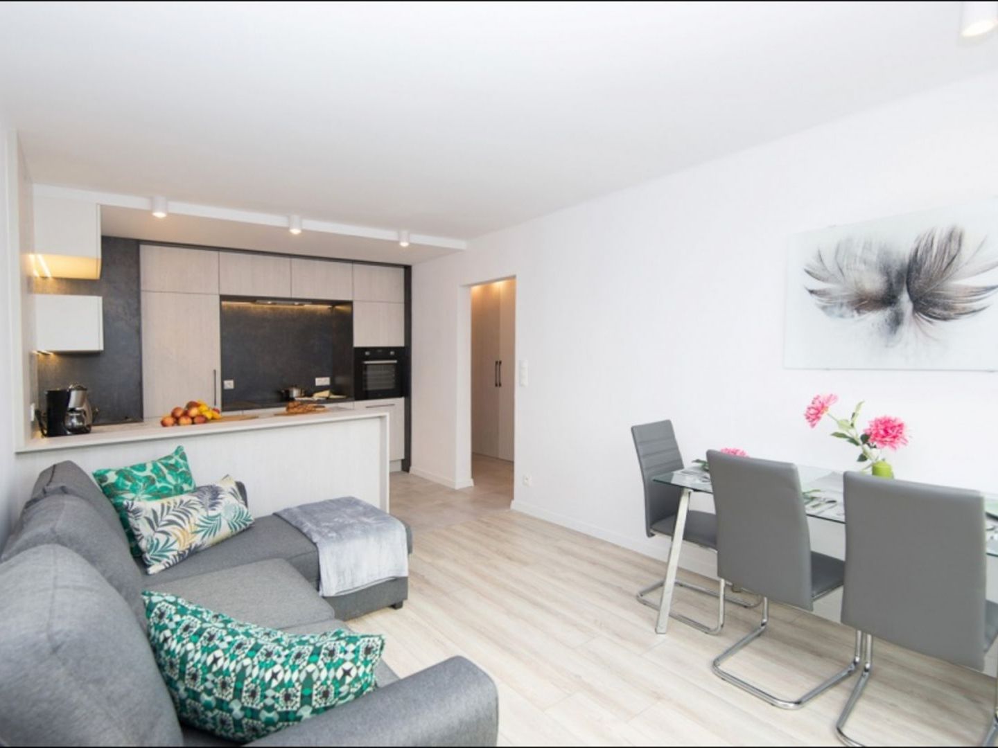 Fotos del hotel - GRZYBOWSKA LUX 4