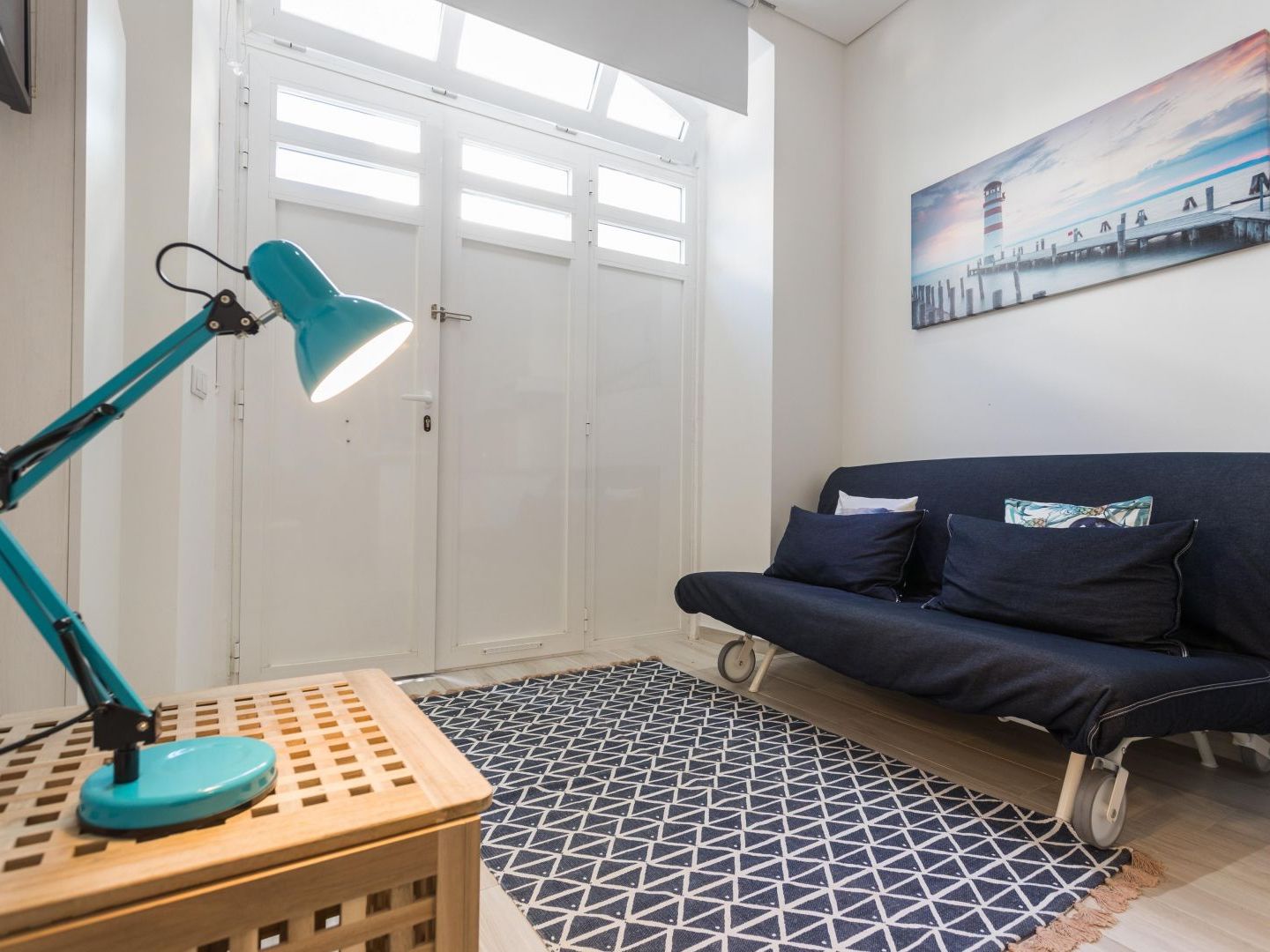 Fotos del hotel - ALFAMA BLUE STUDIO