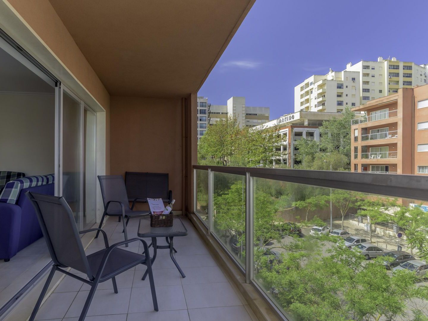 Fotos del hotel - PRAIA DA ROCHA SPACIOUS FLAT