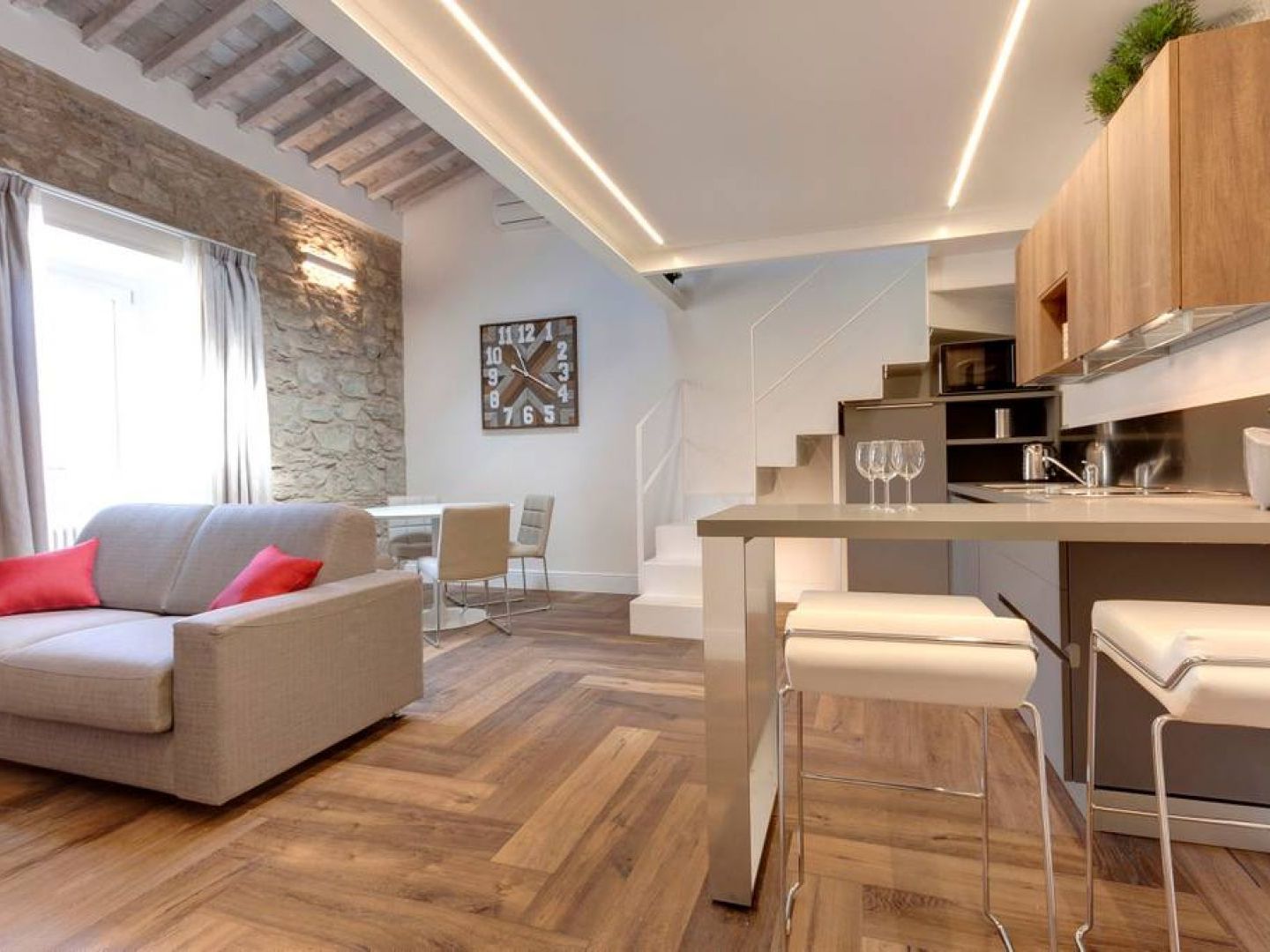 Fotos del hotel - MATTONAIA