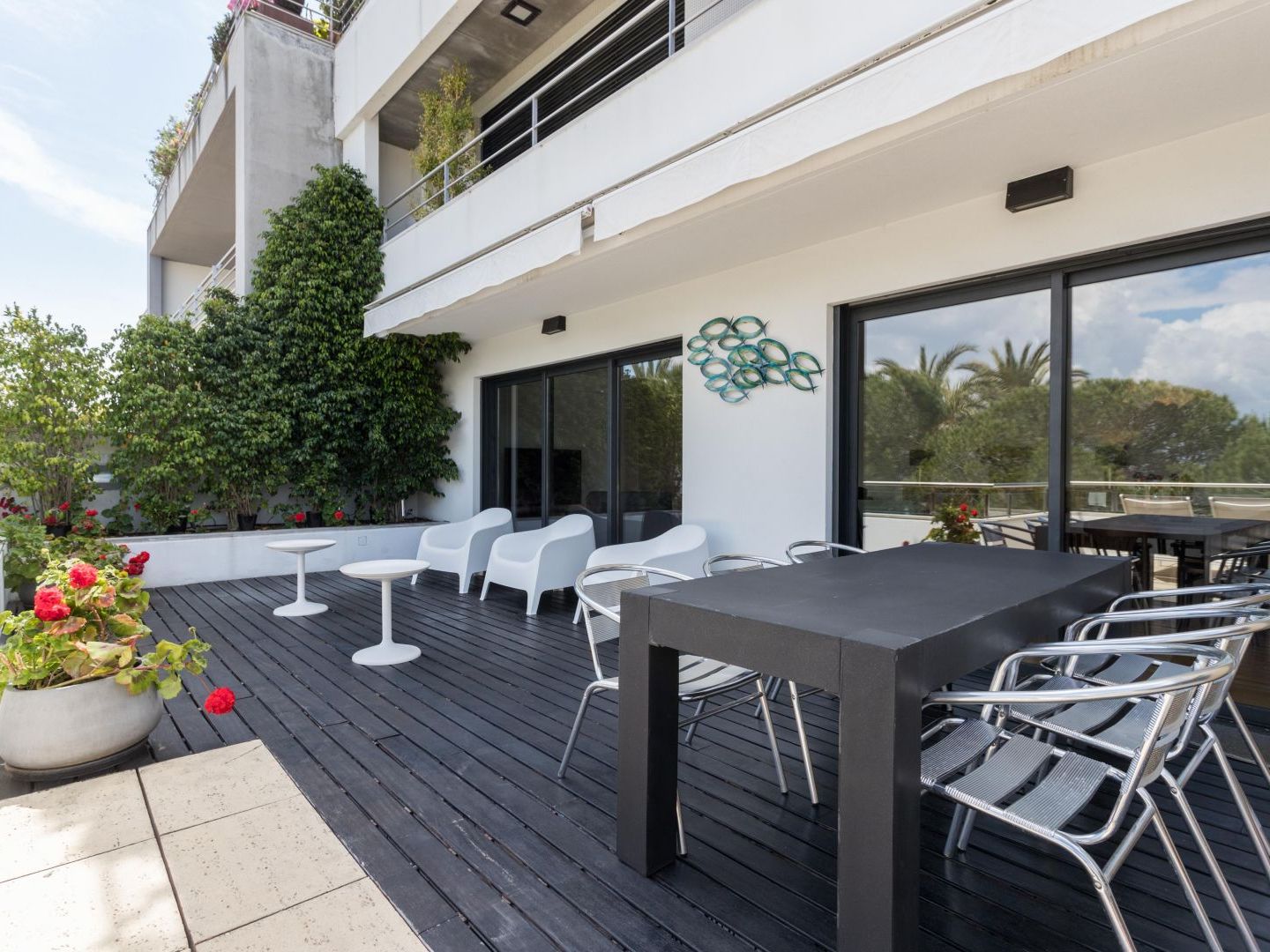 Fotos del hotel - EXPO SPACIOUS TERRACE