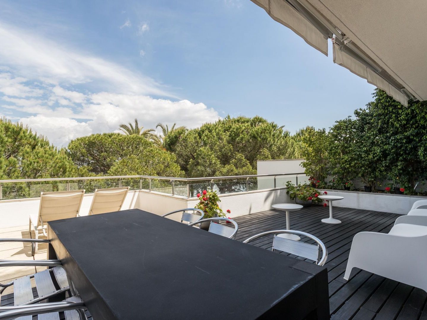 Fotos del hotel - EXPO SPACIOUS TERRACE