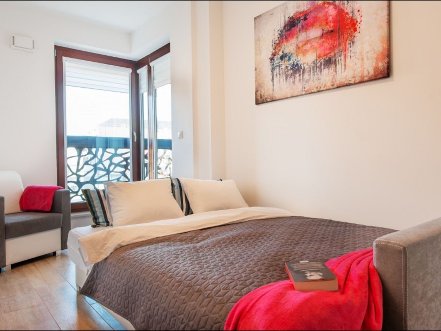 Fotos del hotel - SOLEC 11