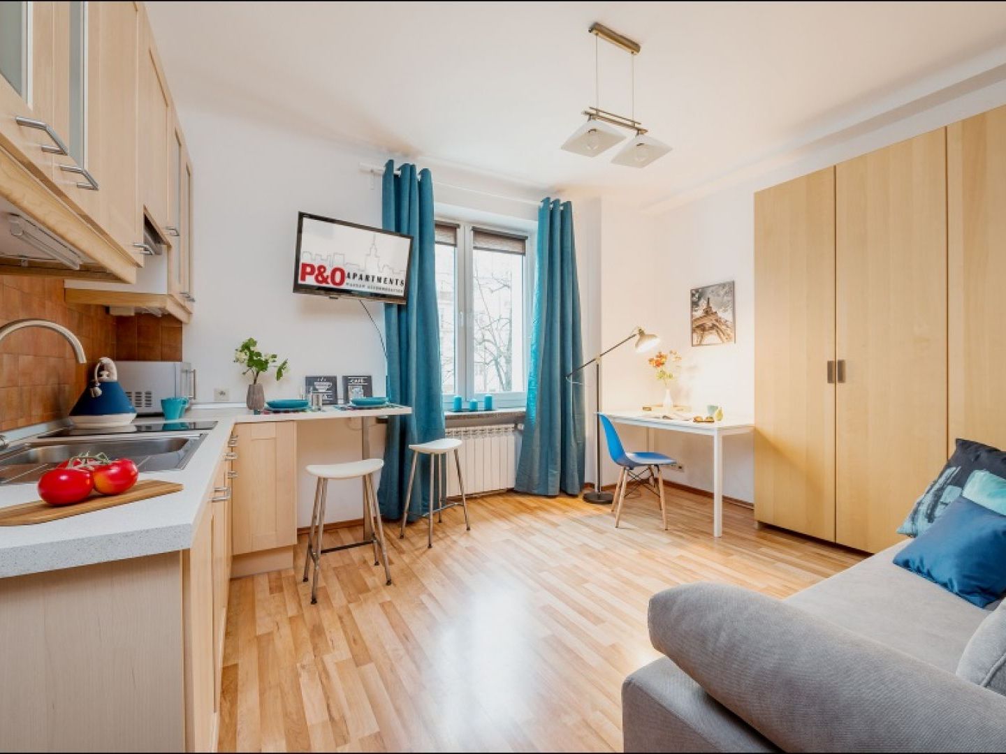 Fotos del hotel - WASZYNGTONA