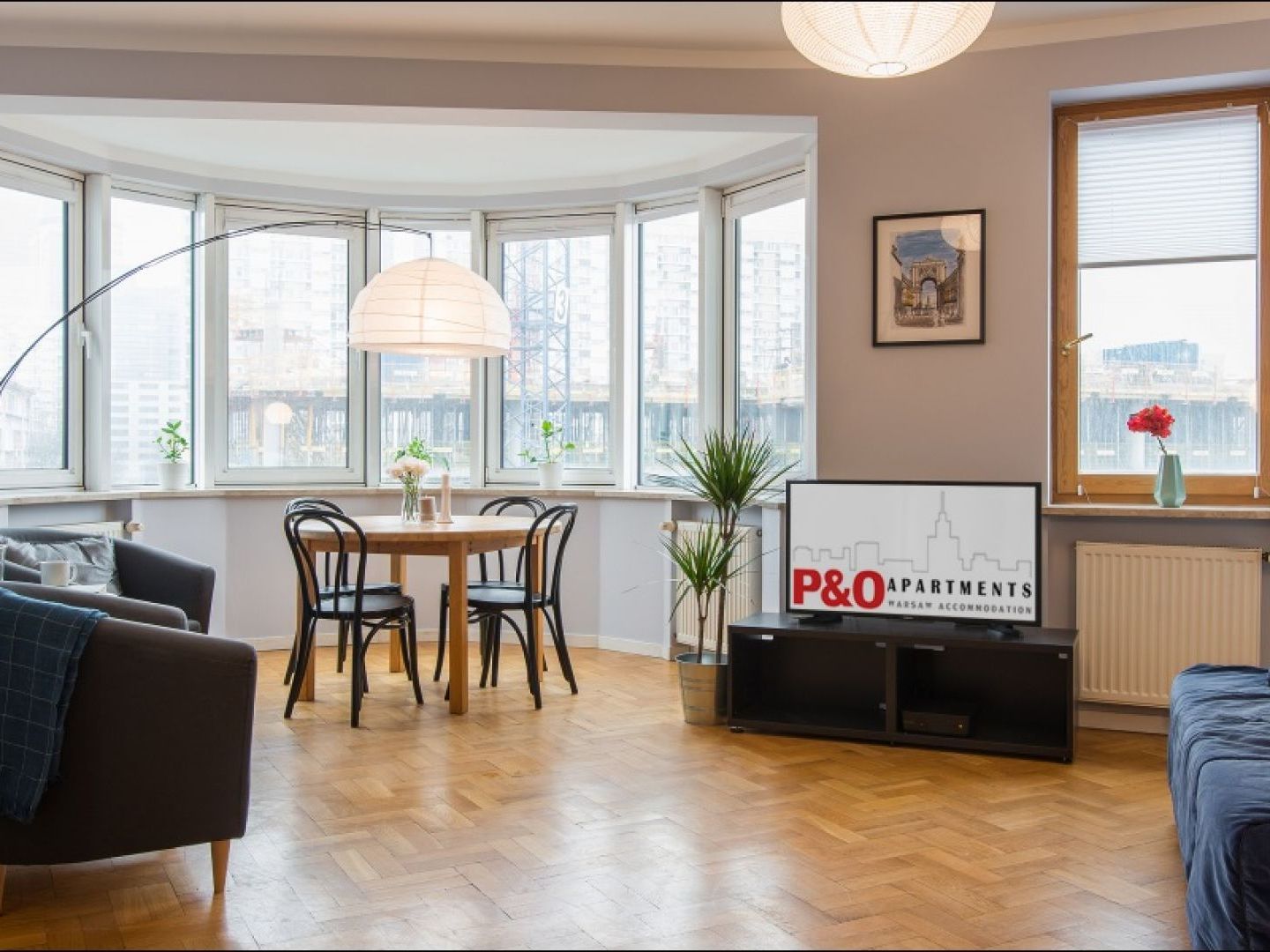 Fotos del hotel - PLAC EUROPEJSKI 2