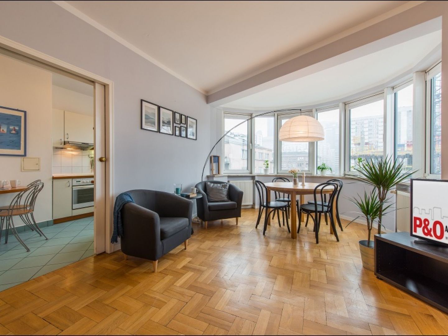 Fotos del hotel - PLAC EUROPEJSKI 2