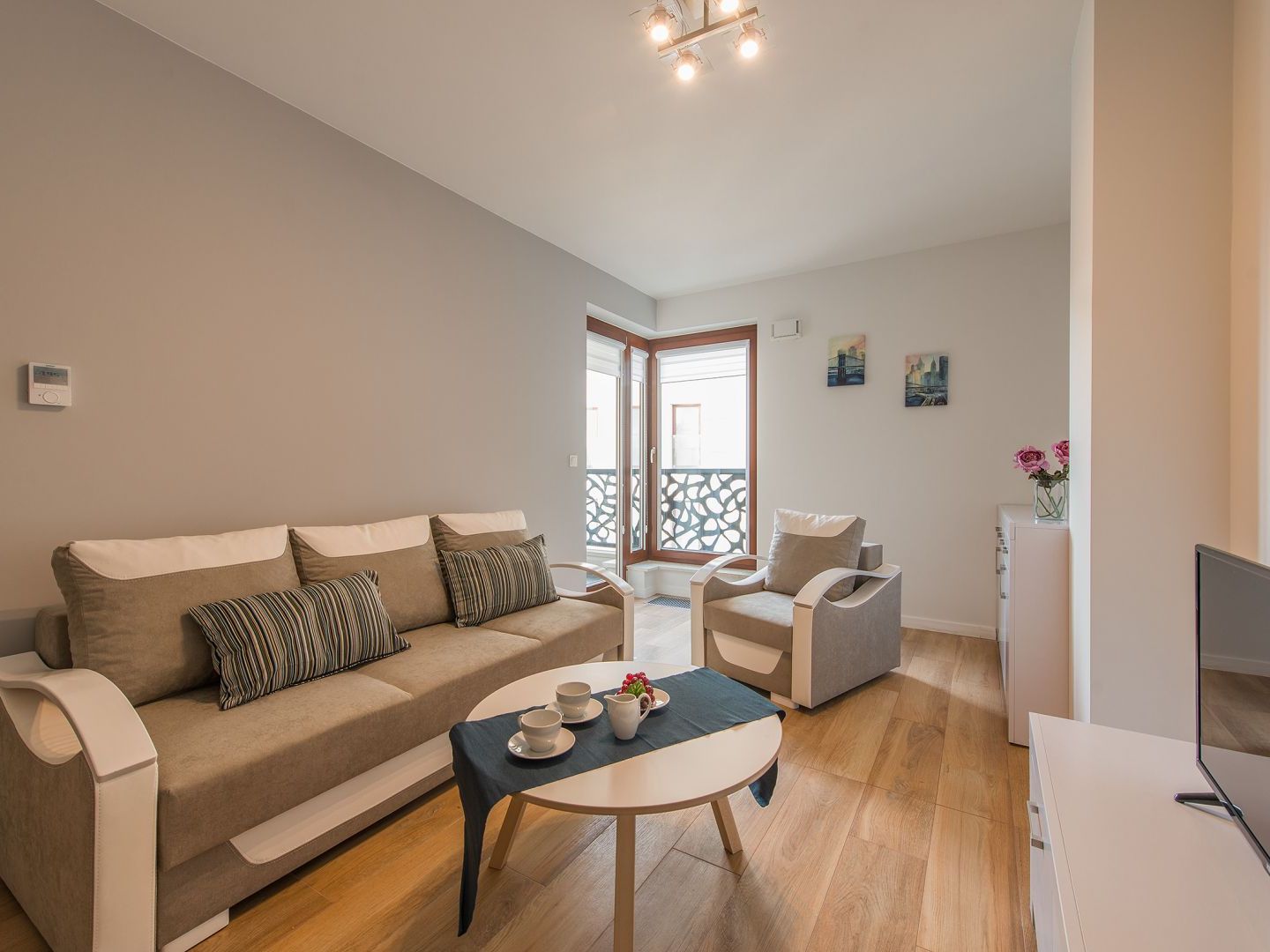 Fotos del hotel - SOLEC 8