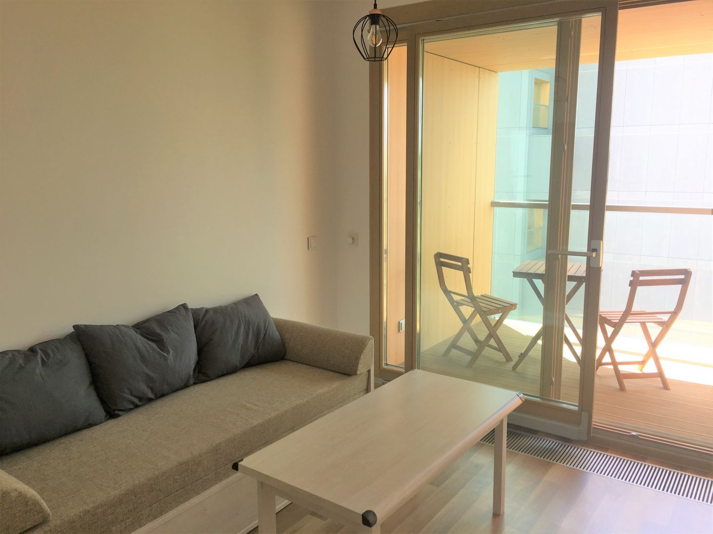 Fotos del hotel - KOLEJOWA 1
