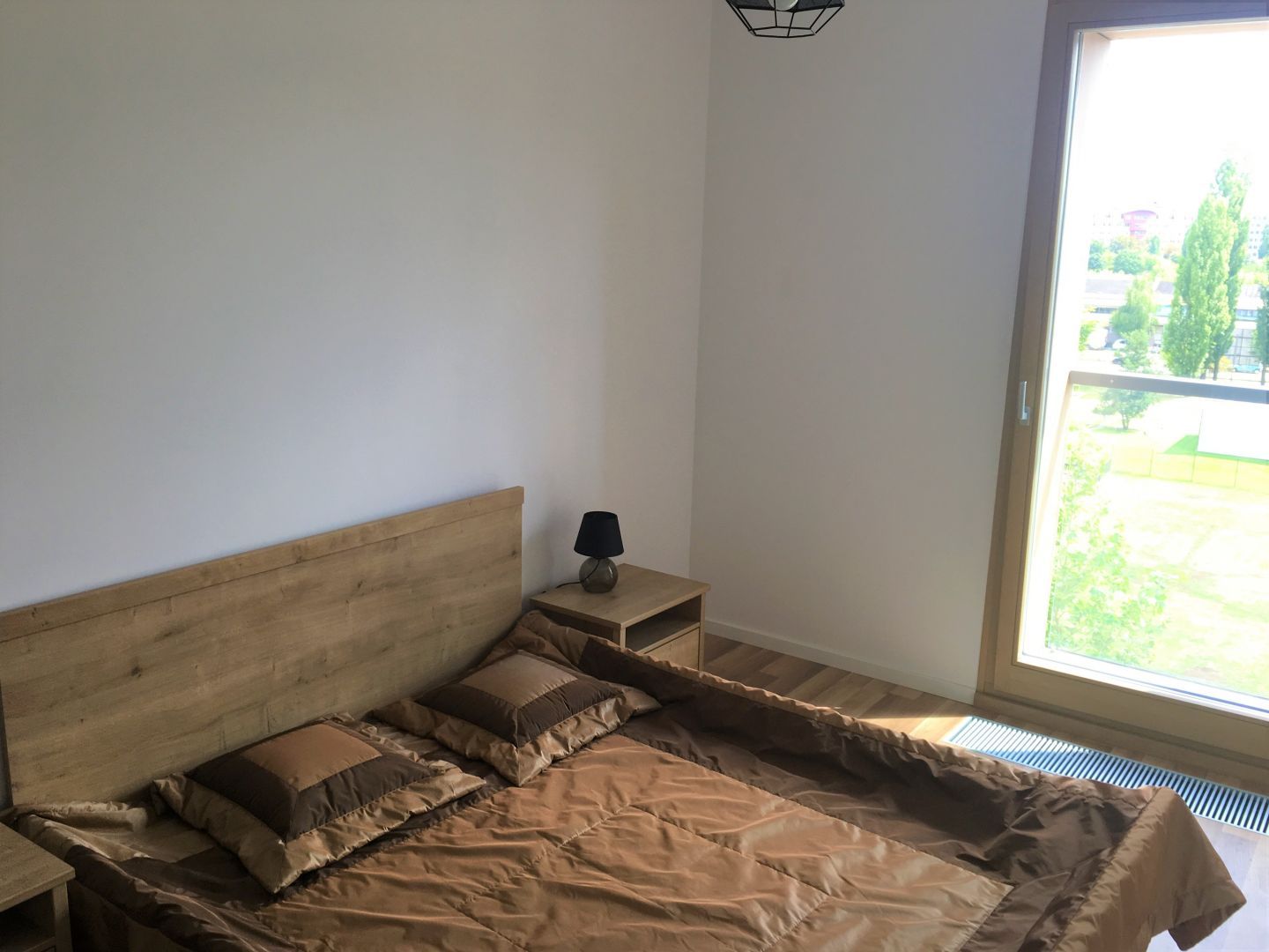 Fotos del hotel - KOLEJOWA 2
