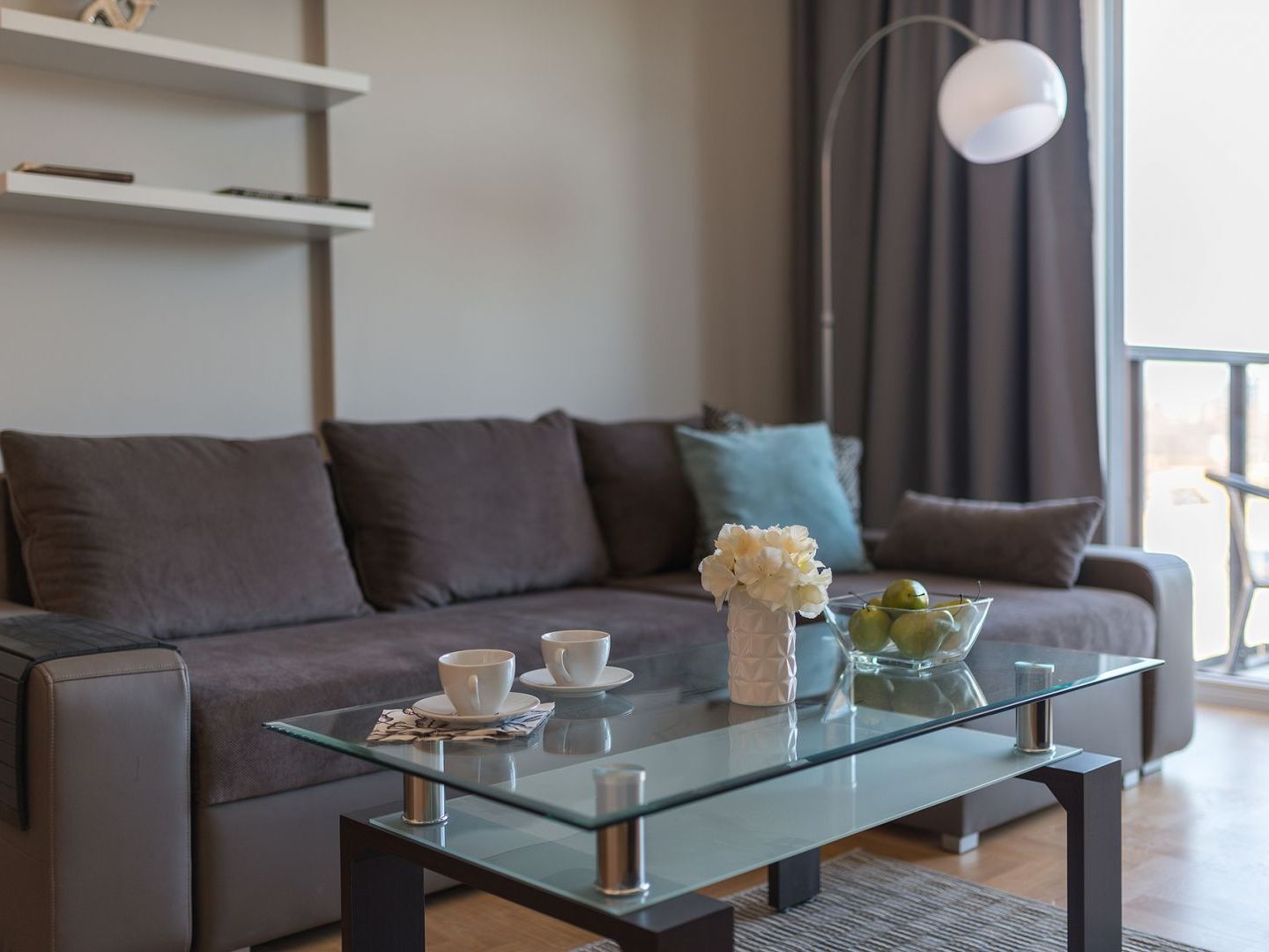 Fotos del hotel - KONSTRUKTORSKA