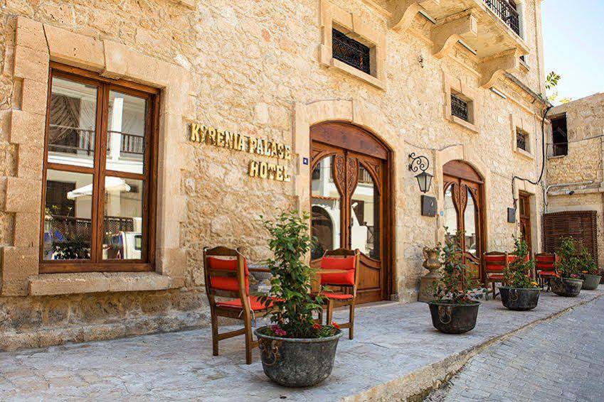 Fotos del hotel - KYRENIA PALACE BOUTIQUE HOTEL