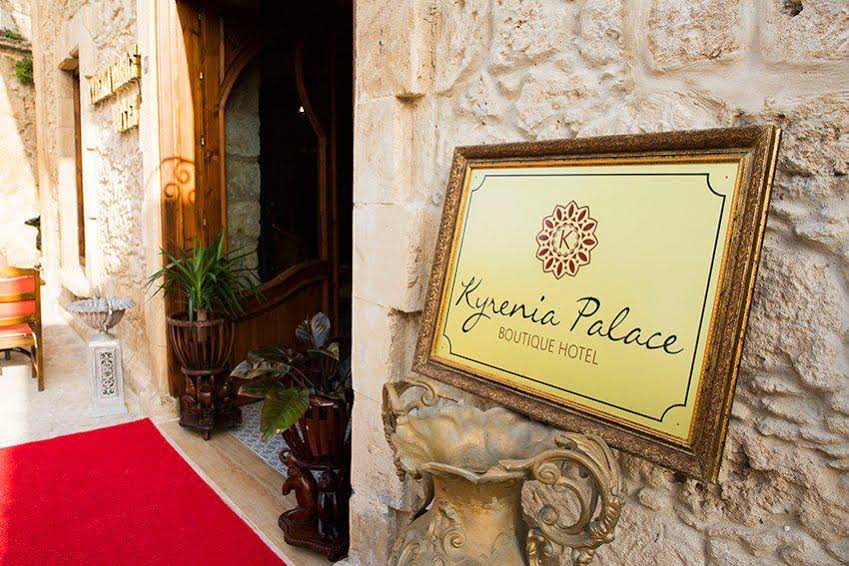 Fotos del hotel - KYRENIA PALACE BOUTIQUE HOTEL