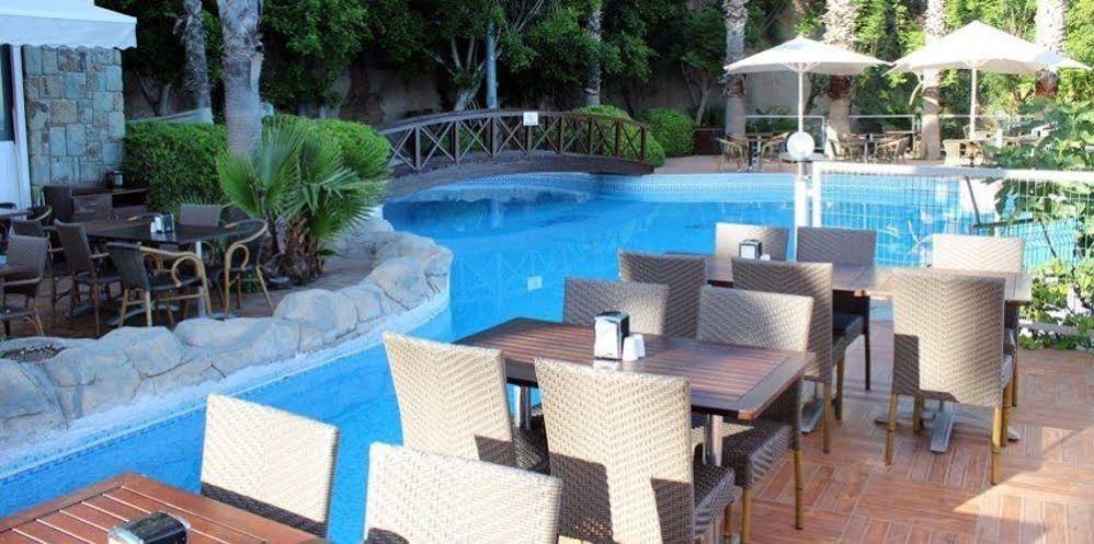 Fotos del hotel - LIGHT HOUSE BODRUM