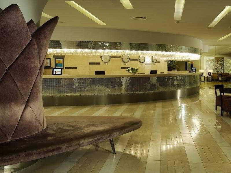 Fotos del hotel - BLUE WATERS CLUB
