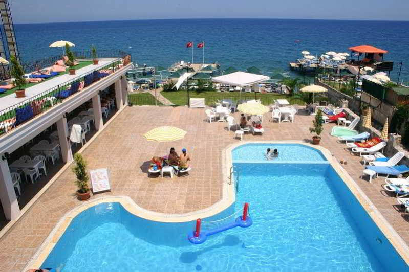 Fotos del hotel - BELPORT BEACH HOTEL