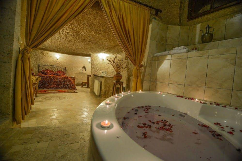 Fotos del hotel - Babayan Evi Cave Hotel