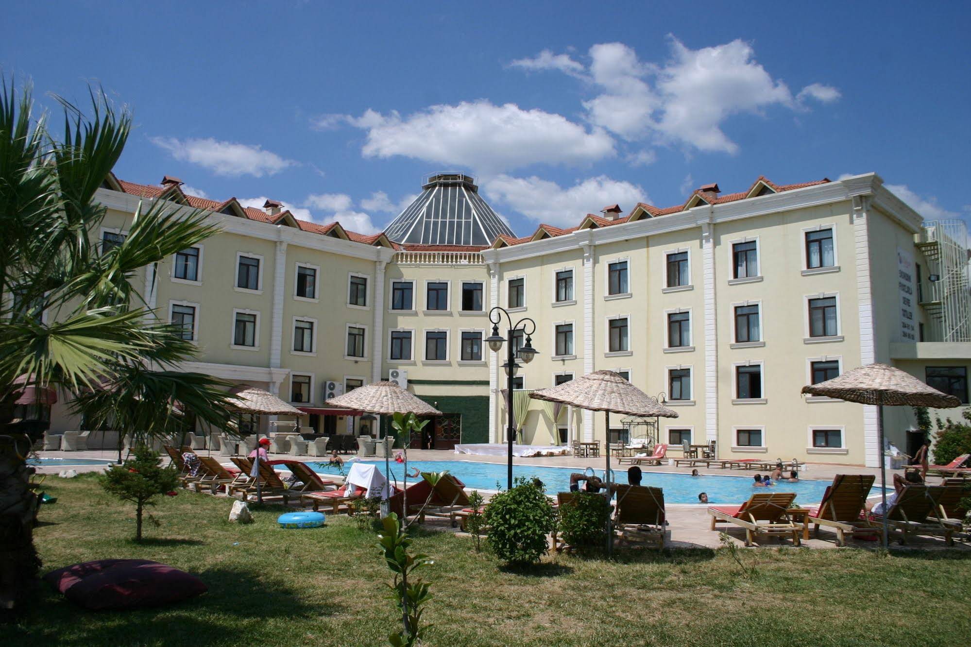 SARUHAN THERMAL HOTEL