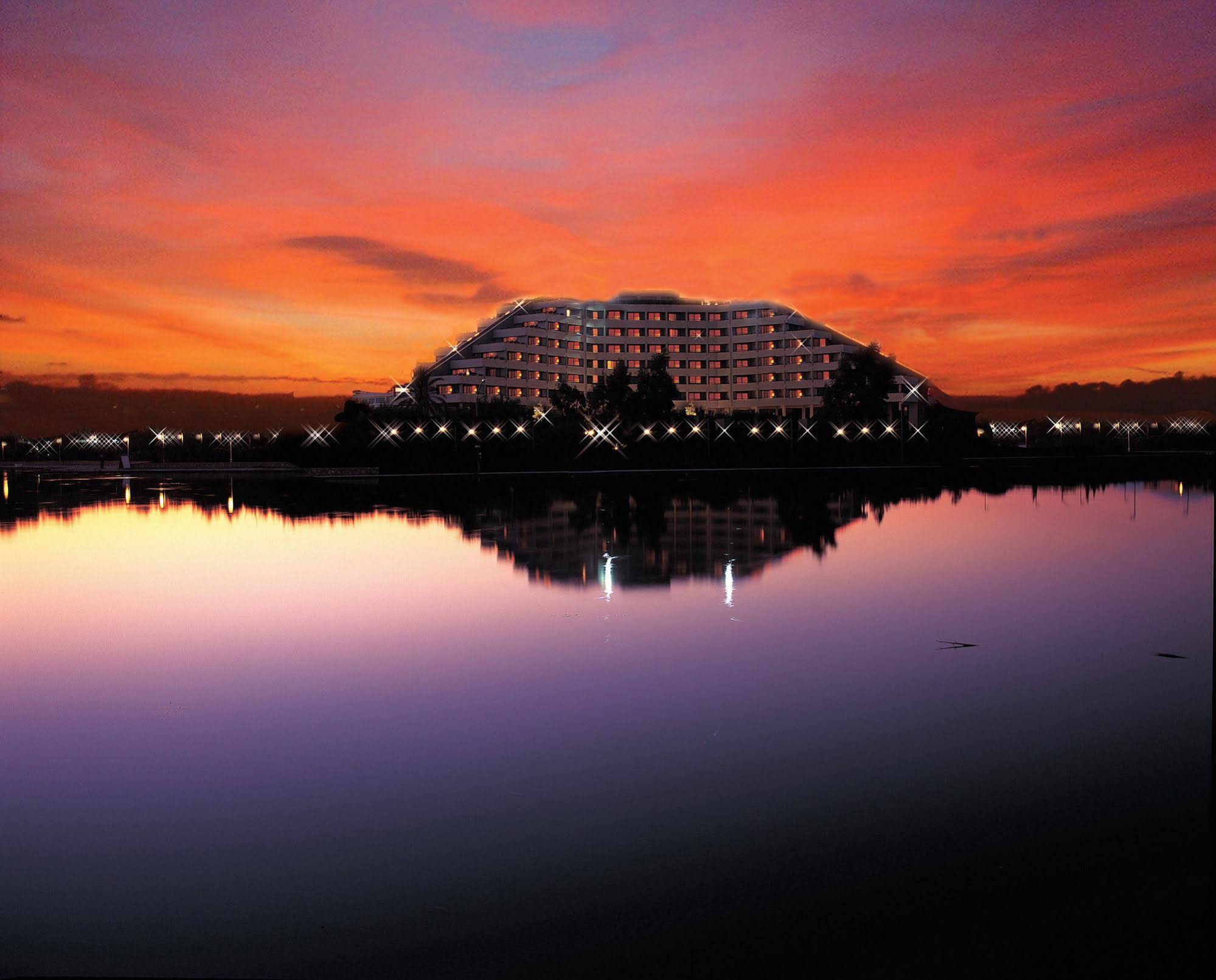 Fotos del hotel - GRAND PRESTIGE HOTEL AND SPA