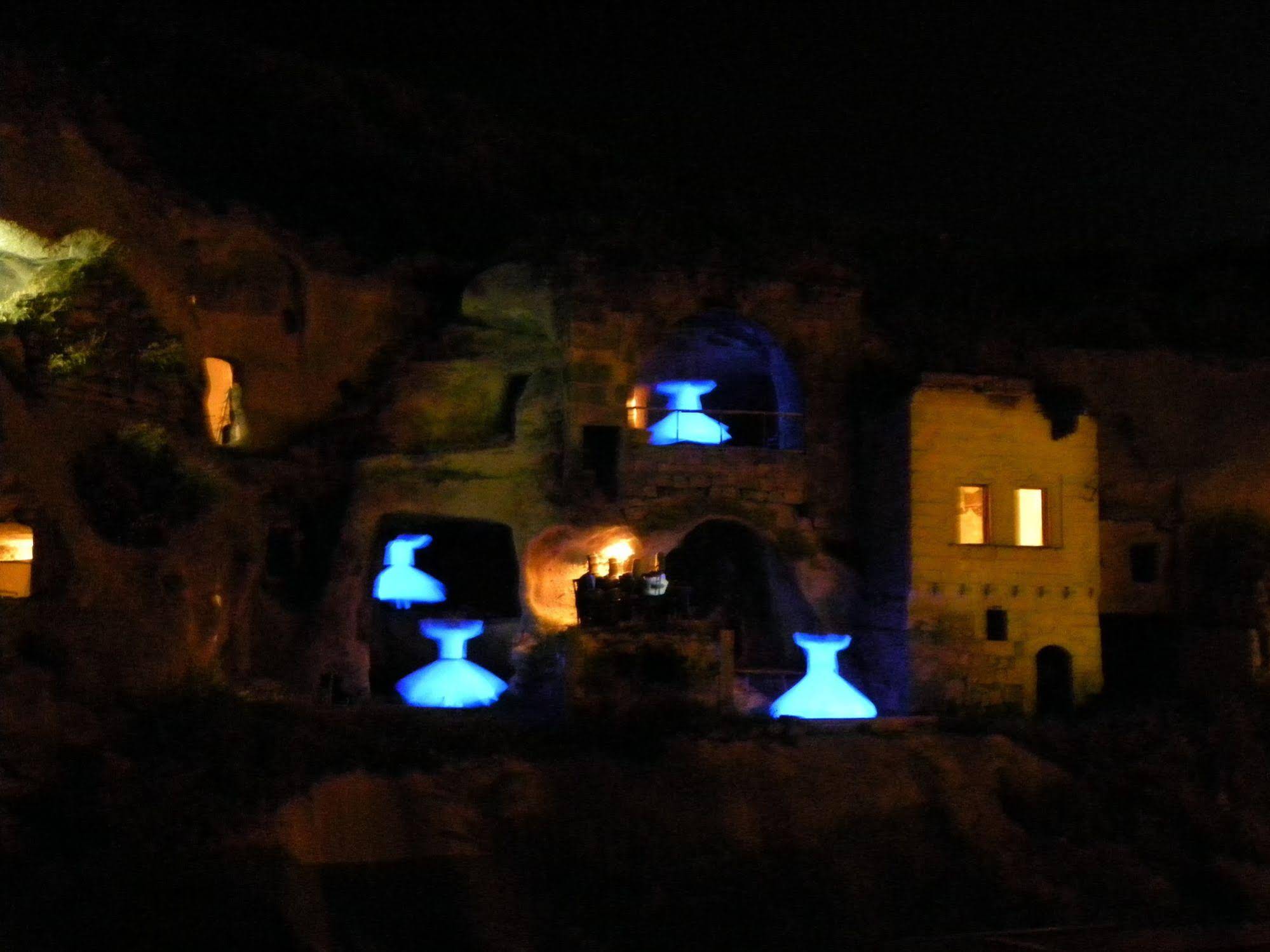 Fotos del hotel - GAMIRASU HOTEL CAPPADOCIA
