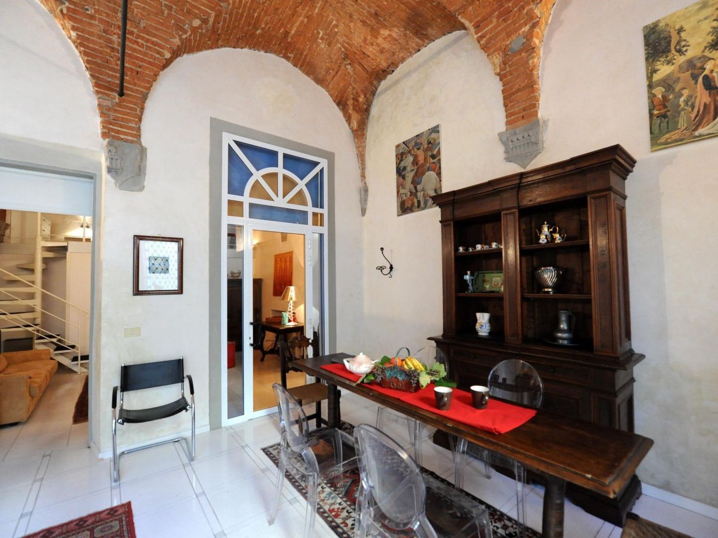 Fotos del hotel - GELSOMINO