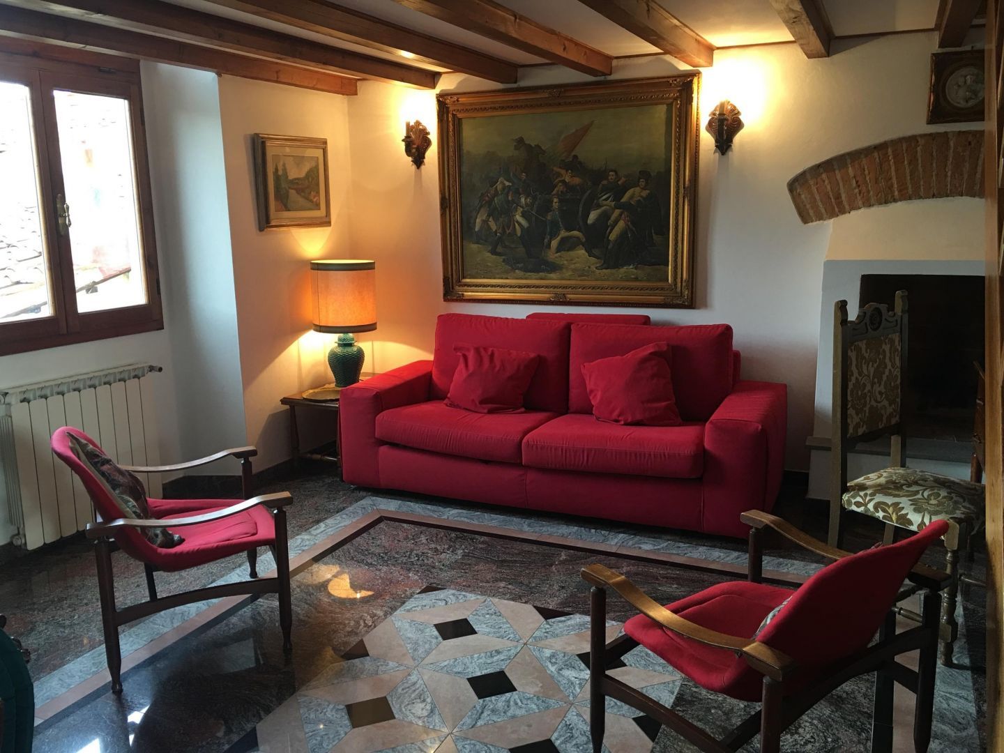 Fotos del hotel - TIGLIO