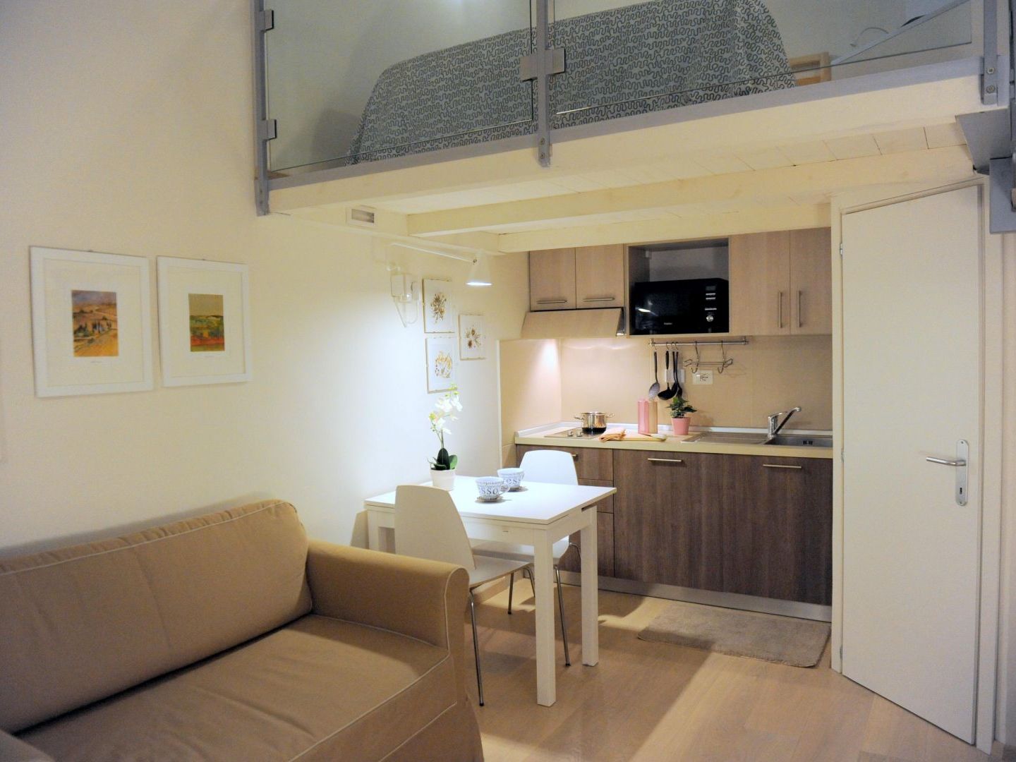 Fotos del hotel - GIGLIO