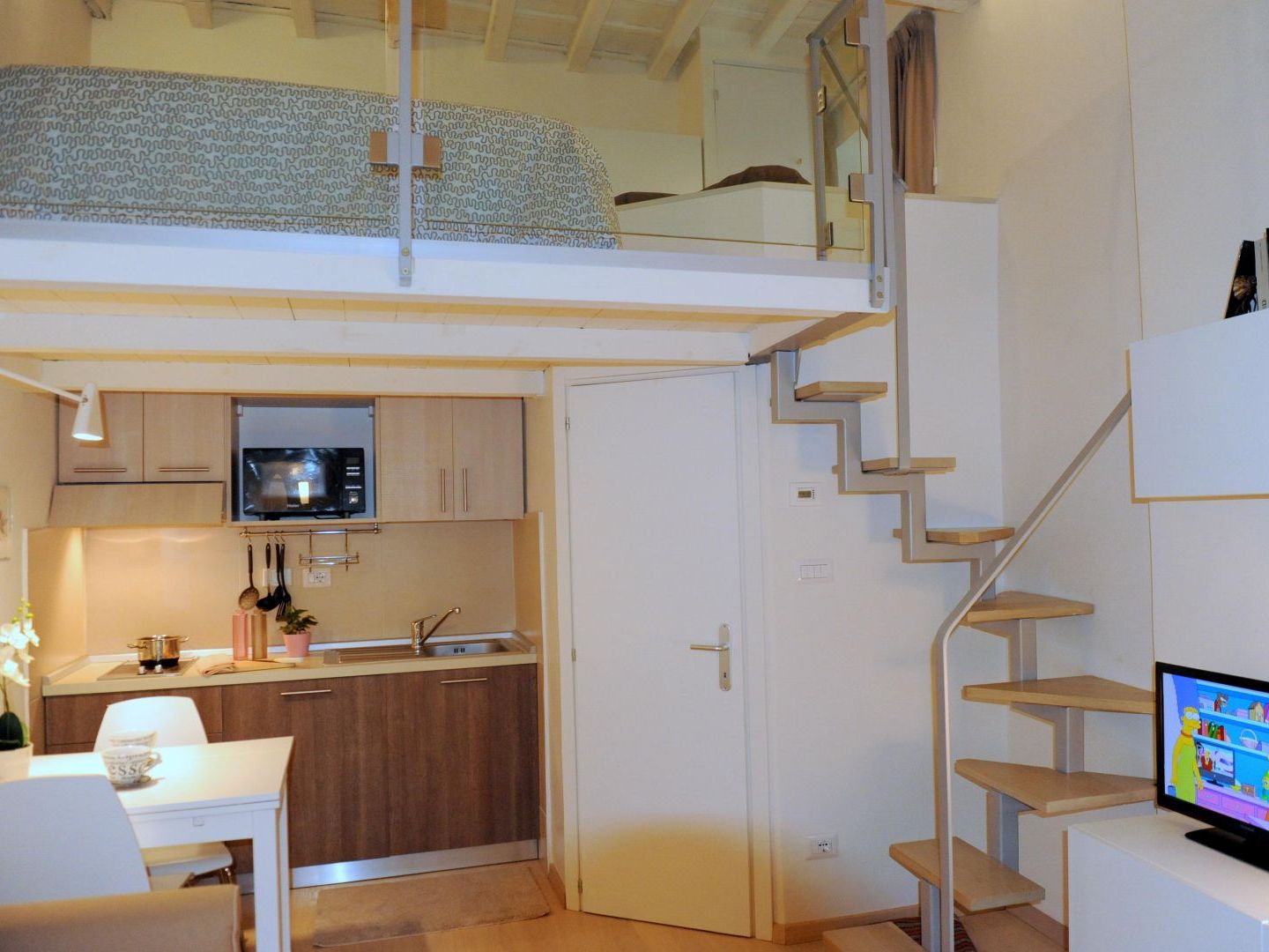 Fotos del hotel - GIGLIO