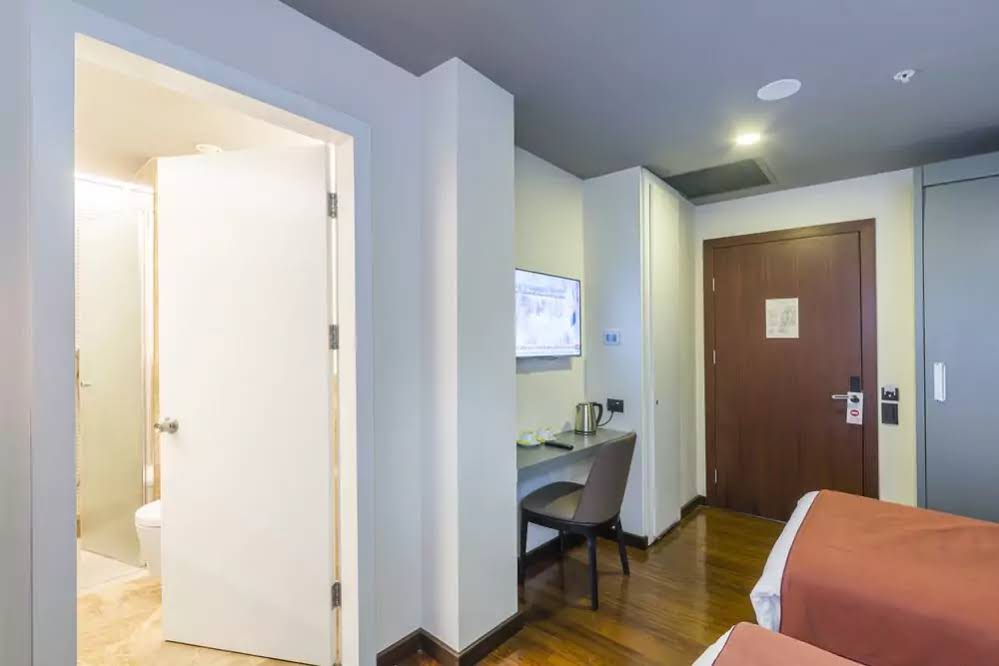 Fotos del hotel - TERRACE SUITES