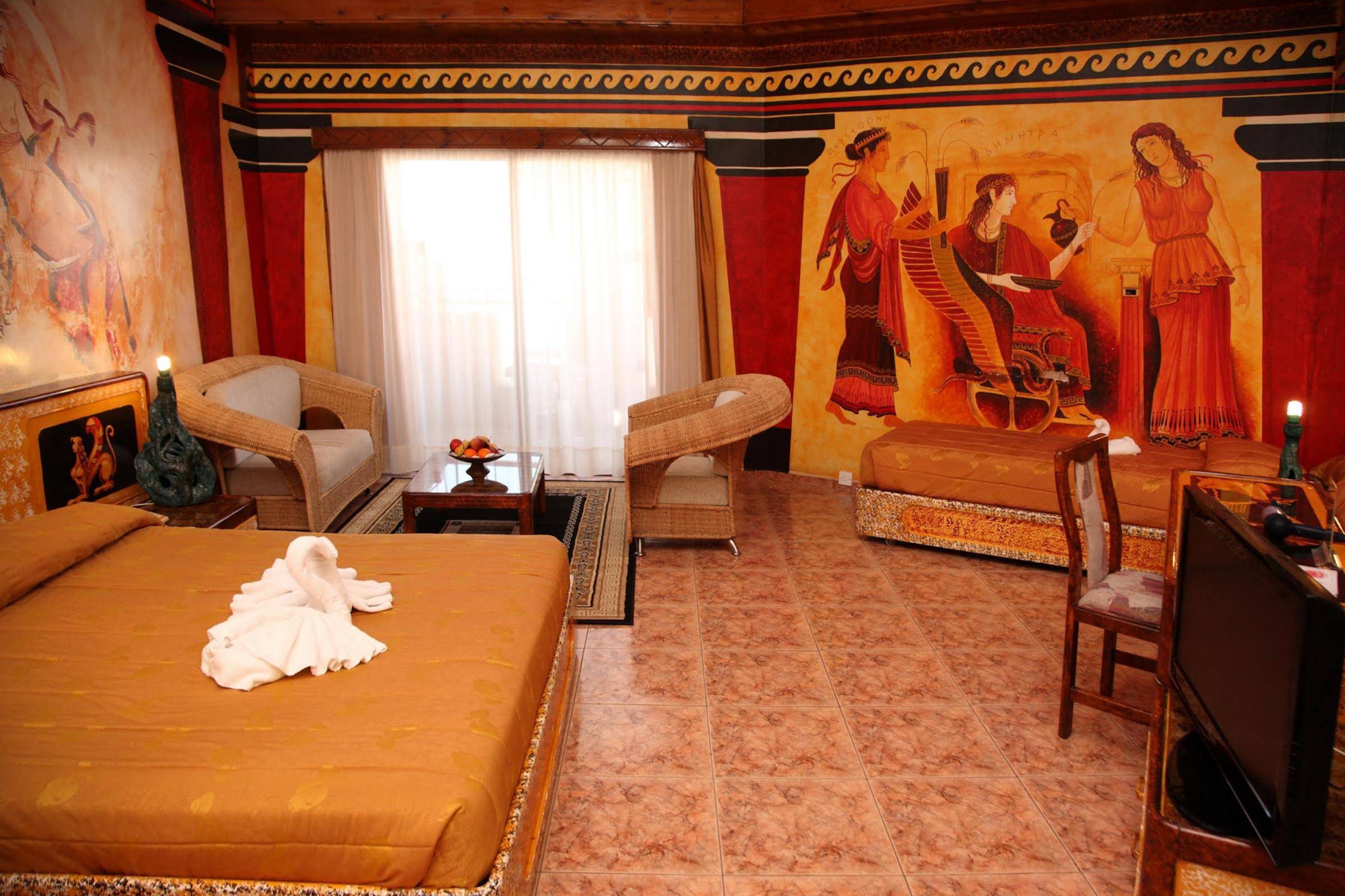 Fotos del hotel - ROMAN BOUTIQUE HOTELS