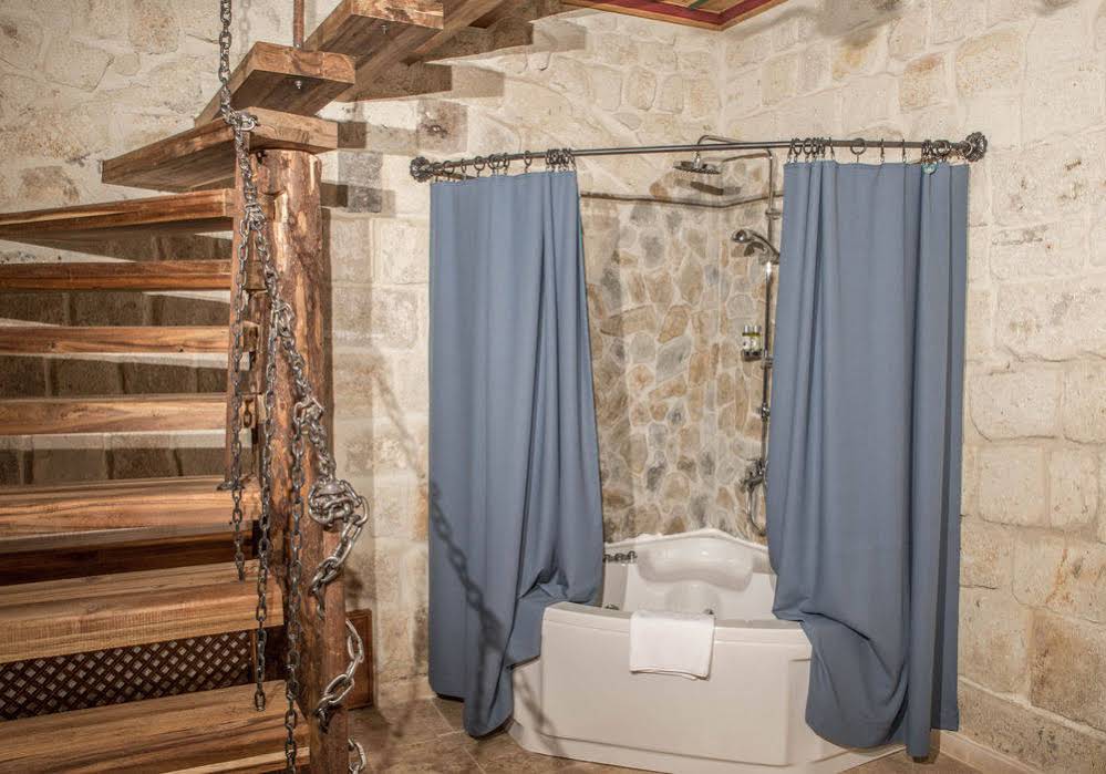 Fotos del hotel - THE COVE CAPPADOCIA